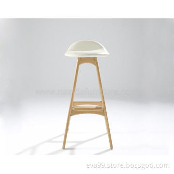 Erik Buch Bar Stool